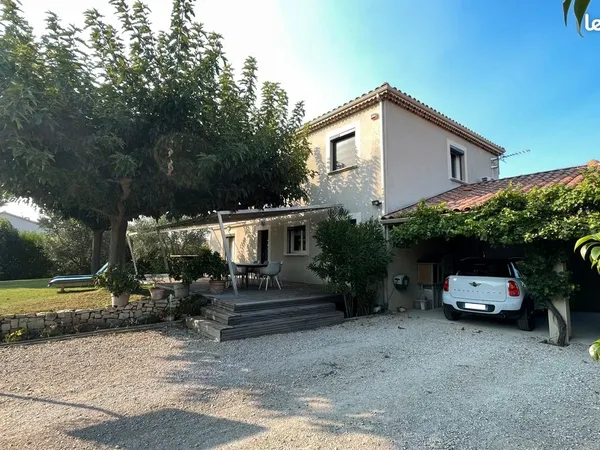 Maison 6 pièces 139 m²