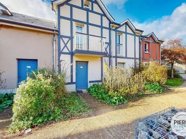 Branville : Idéal investissement locatif
