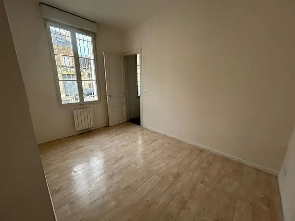 À louer - Charmant appartement T2