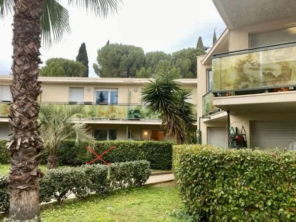 Appartement 2 pièces 32 m²