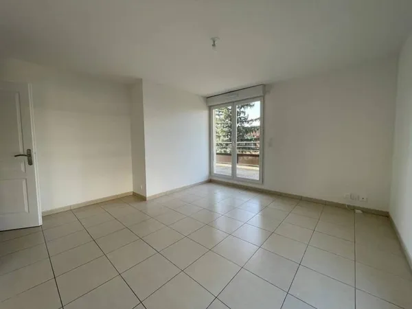 Appartement 4 pièces 70 m²