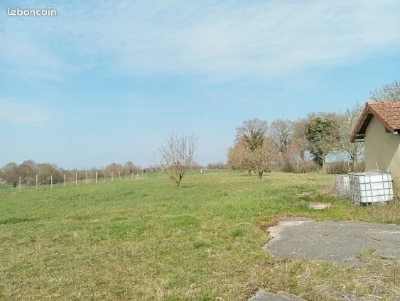 Vente maison urgent