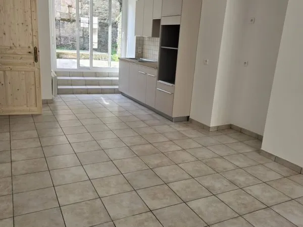 Vente Maison de village 4 pièces