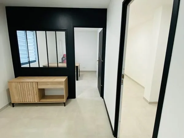 Local Bureau 48 m2 Saint Paul Les Dax