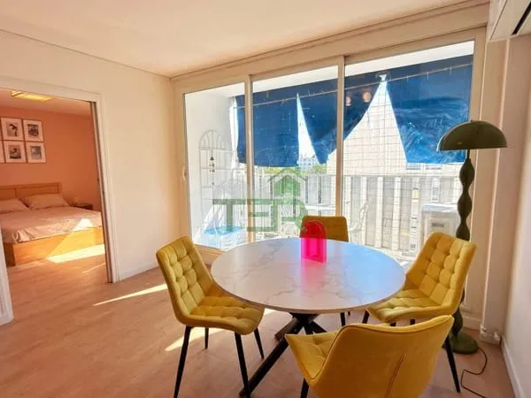 LOCATION MONTPELLIER - T4 79.91M²/ 4ÈME ÉTAGE - TERRASSE ET P
