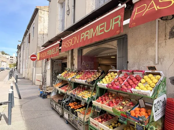 VENTE APPARTEMENT 2 PIECES MONTPELLIER BOUTONNET