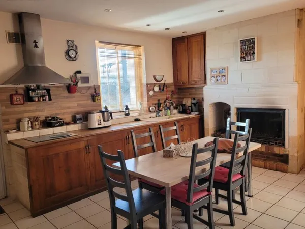 Belle maison familiale - 160 m²
