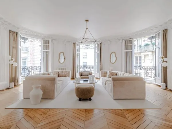 Paris 16e - Rue Eugène Labiche