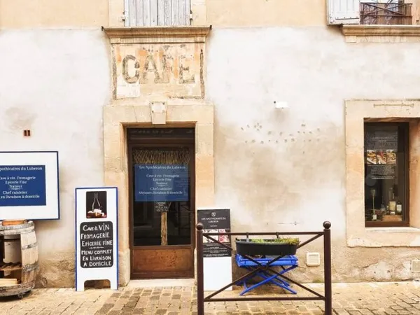 Local commercial 40 m²