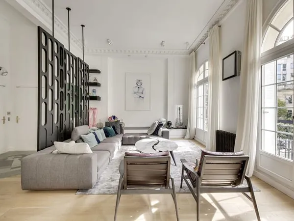 VENTE : appartement 5 pièces (87 m2) à BREST