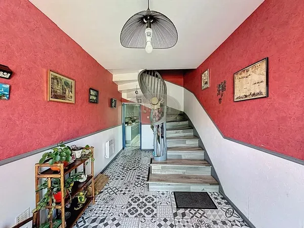 Maison de Caractère à la Campagne