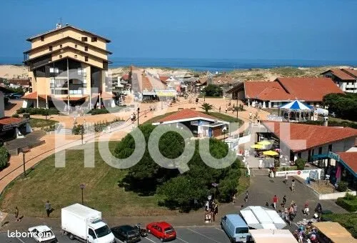 Local commercial 103 m²
