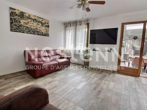 Maison 4 pièces 103 m²