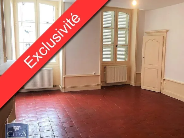 Immeuble de rapport 3 pièces 354 m²