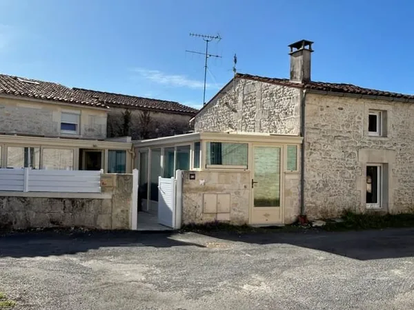 Maison 5 pièces 105 m²