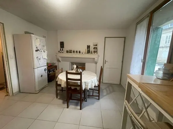 Maison 4 pièces 63 m²