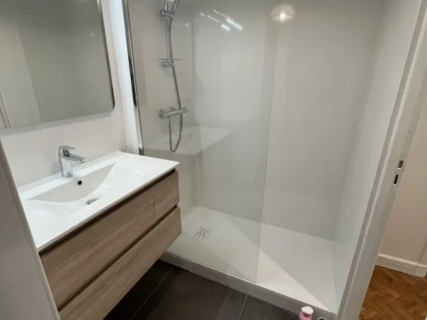 Loue appartement tout neuf dans résidence calme et près de tram/train/metro