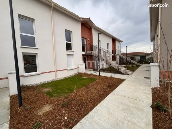 Maison 3 pièces 65 m²