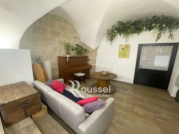 vente maison de ville 5 Pièce(s)