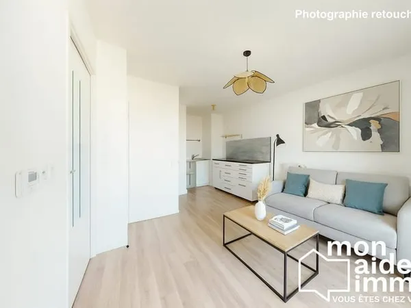 Appartement à vendre Cenon