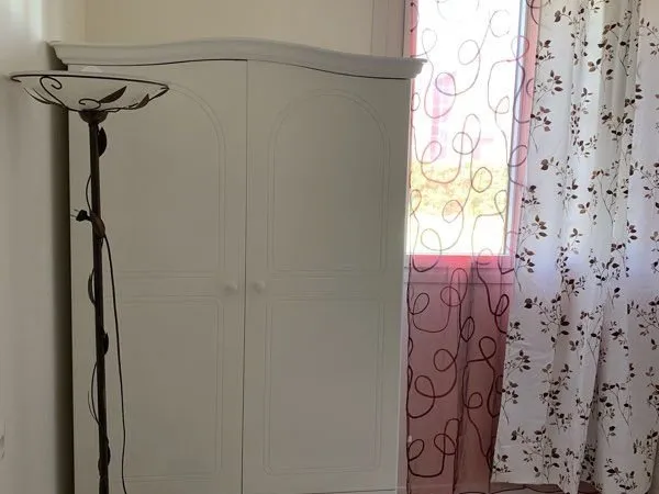 Chambre dans appartement en collocation