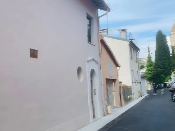 Appartement 2 pièces 26 m²