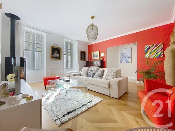 Maison 4 pièces 105 m²