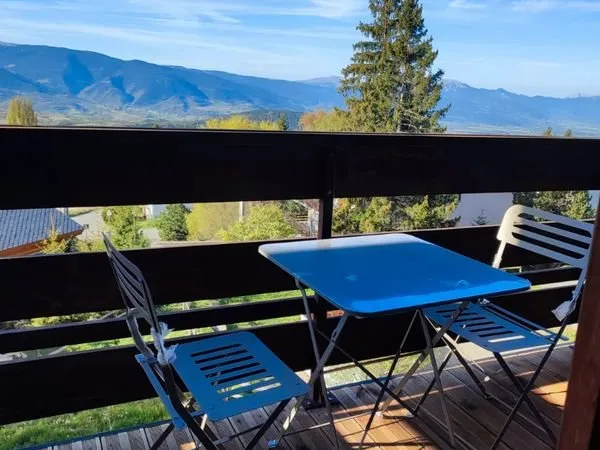 Location studio avec garage pour étudiant