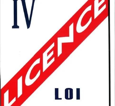 Licence 4 à vendre 34