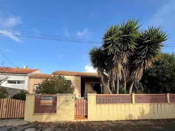 Maison 3 pièces 92 m²