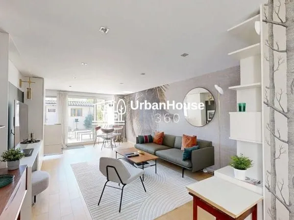 Villa 4 pièces 105 m²