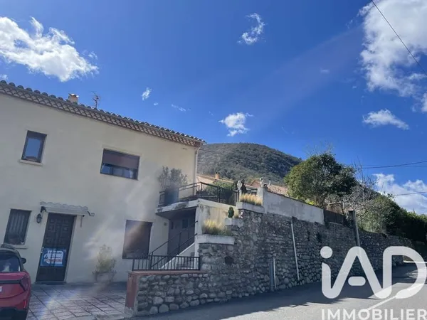 Vente Maison/villa 7 pièces