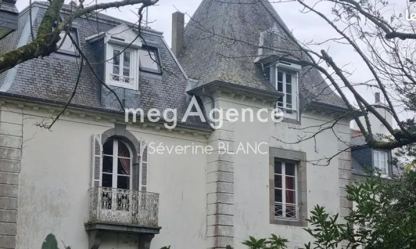 Appartement 4 pièces 95 m²