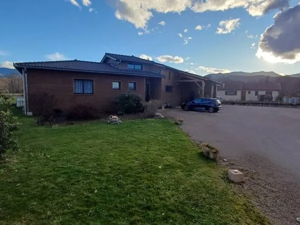 Maison 5 pièces 135 m²