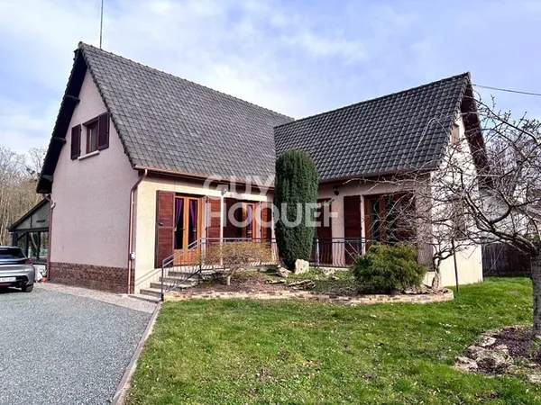 Maison à vendre à Pringy