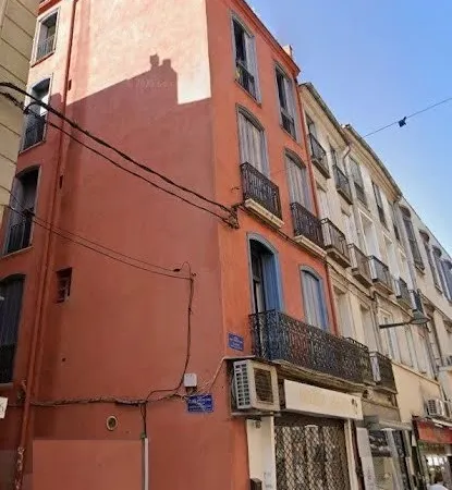 Appartement 8 pièces 150 m²