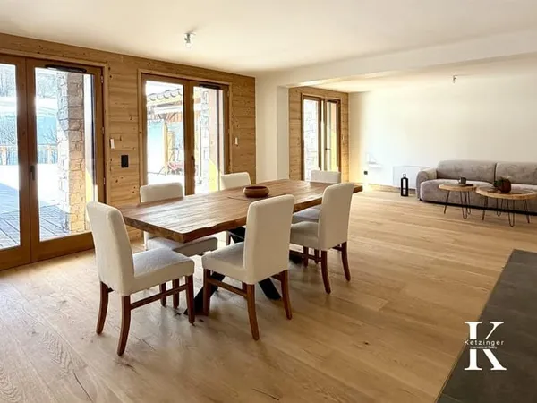 Appartement Haut Standing