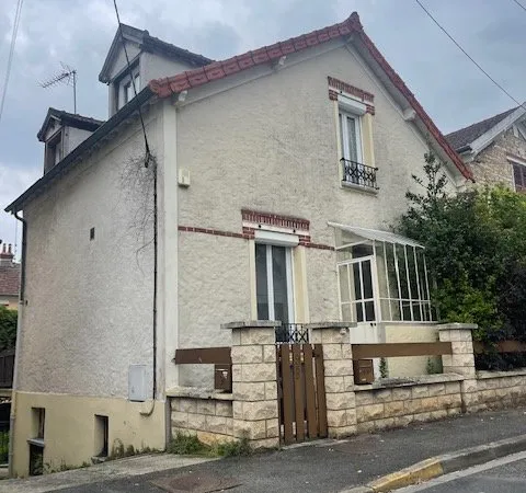 MAISON PROCHE GARE VENDUE LOUEE
