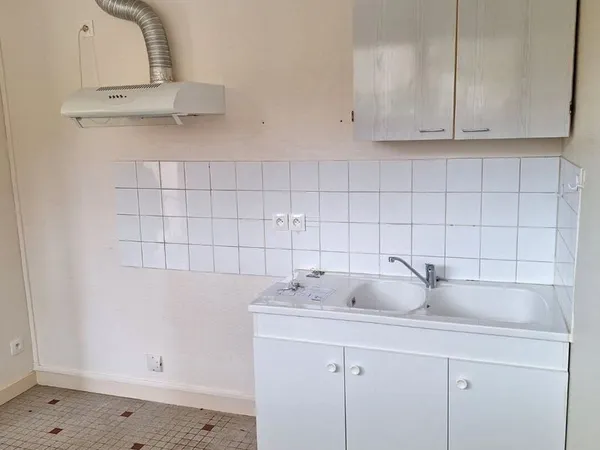 Appartement 3 pièces 88 m²