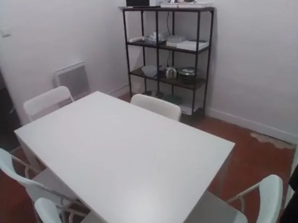 Appartement 5 pièces 90 m²