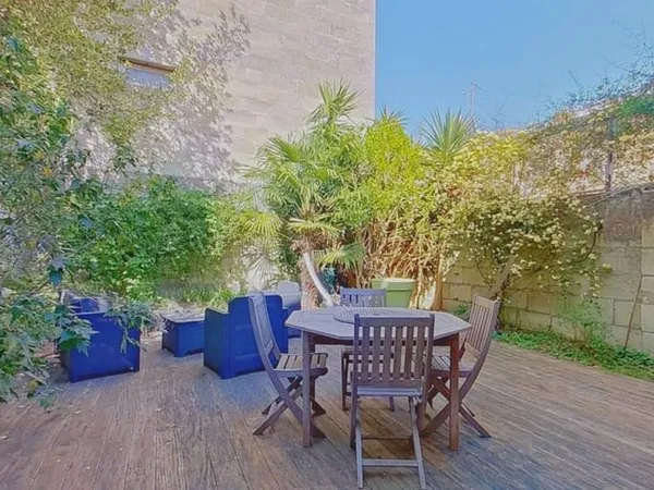 Maison 6 pièces 120 m²