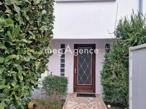 Maison familiale 184 m² - 5 chambres - proche écoles et commerces