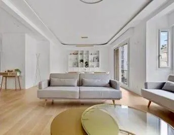 Appartement 5 pièces 120 m²