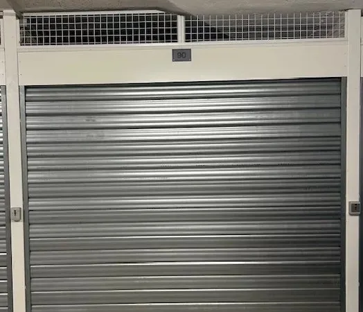 GARAGE SAINTE ANNE 13008