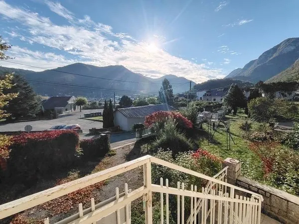 Maison 7 pièces 113 m²