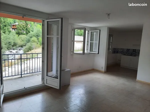 Appartement t2