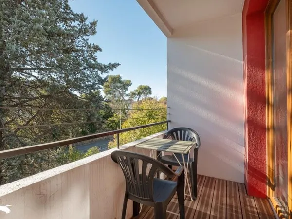 Appartement de 4 pièces principales