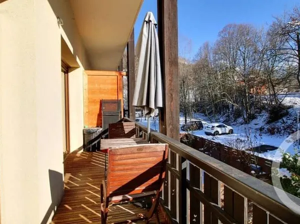 Appartement 31 pièces 87 m²