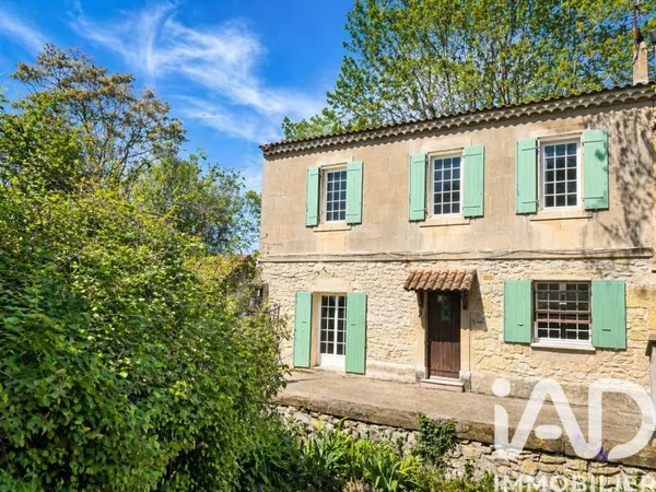 Maison 5 pièces 90 m²