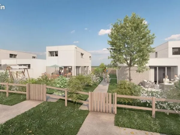 Maison 3 pièces 71 m²